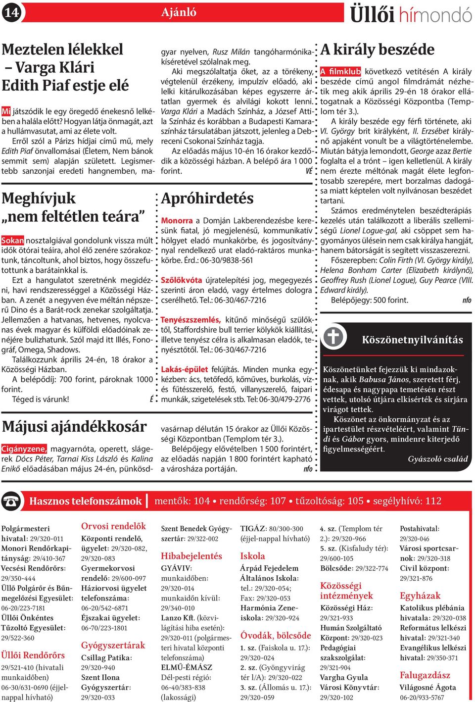 Legismertebb sanzonjai eredeti hangnemben, ma- Meghívjuk nem feltétlen teára Sokan nosztalgiával gondolunk vissza múlt idők ötórai teáira, ahol élő zenére szórakoztunk, táncoltunk, ahol biztos, hogy