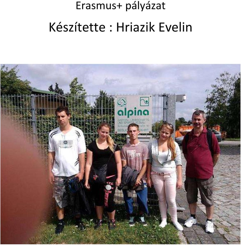 Készítette