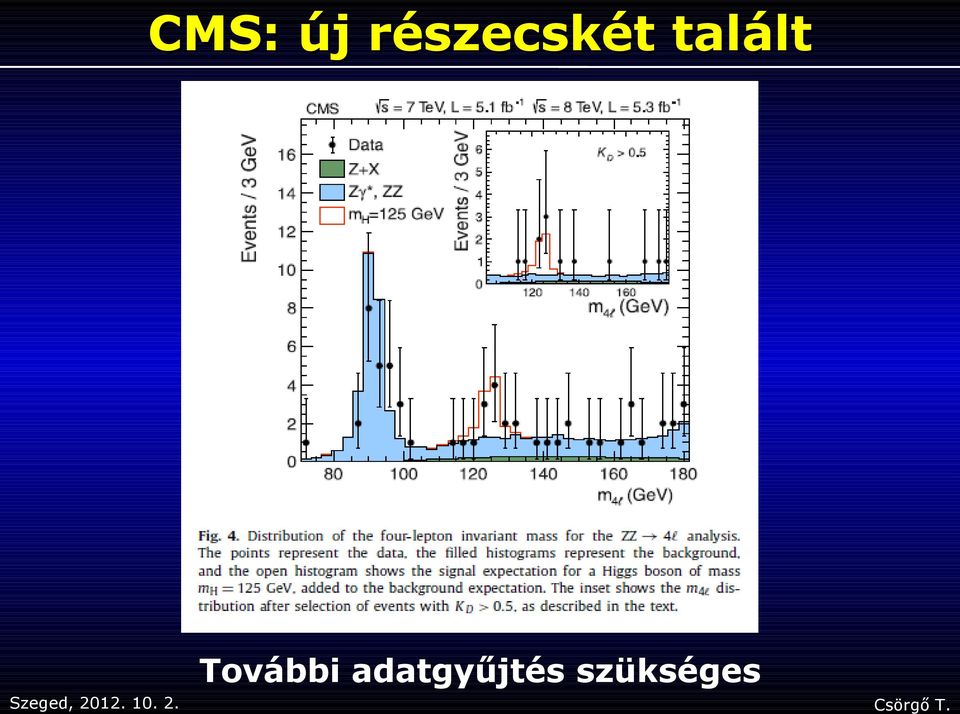 talált