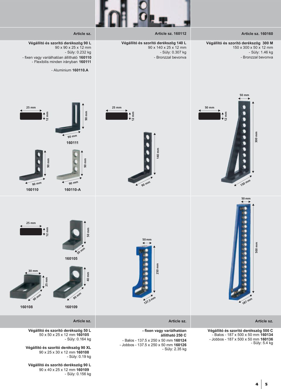 46 kg 50 mm 25 mm 25 mm 50 mm 140 mm 12 mm 12 mm 300 mm 12 mm 160111 160110 160110-A 150 mm 50 mm 25 mm 12 mm 50 mm 50 mm 160105 50 mm 500 mm 30 mm 25 mm 40 mm 250 mm 160108 160109 137,5 mm 187 mm