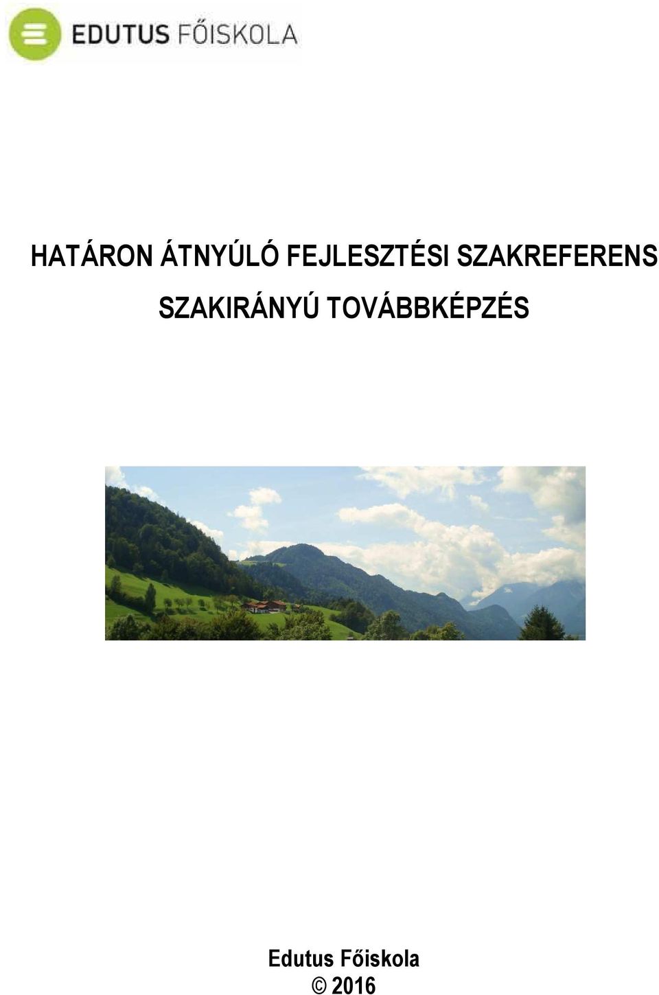 SZAKREFERENS