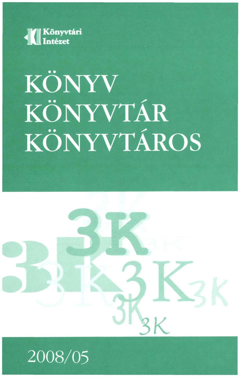 KÖNYVTÁR