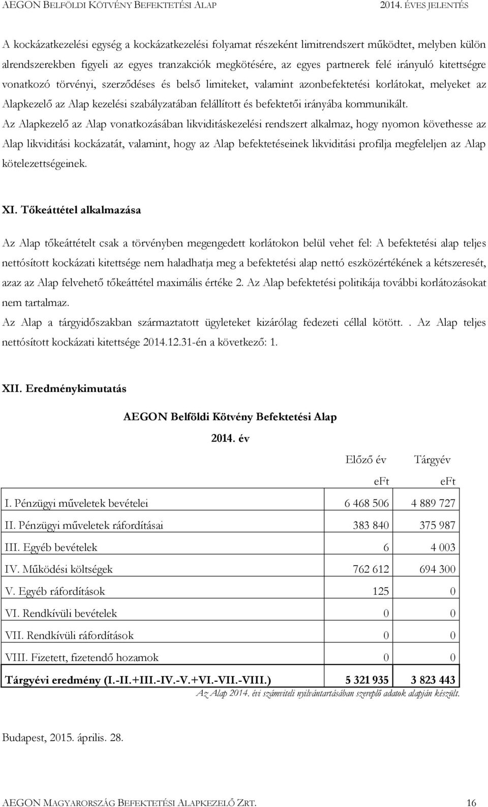 kommunikált.