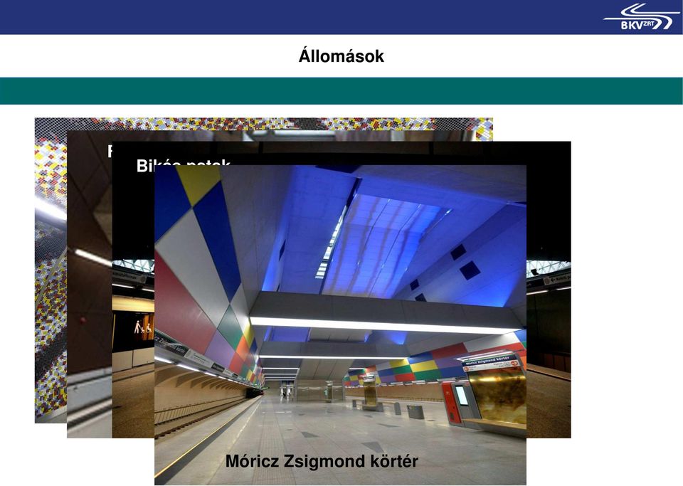 Gellért tér