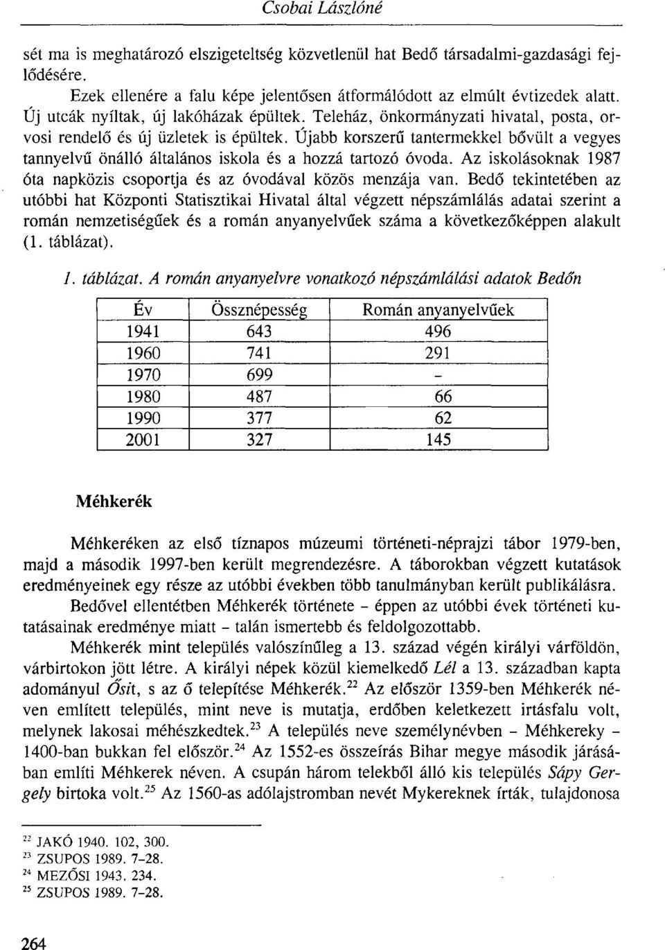 Újabb korszerű tantermekkel bővült a vegyes tannyelvű önálló általános iskola és a hozzá tartozó óvoda. Az iskolásoknak 1987 óta napközis csoportja és az óvodával közös menzája van.