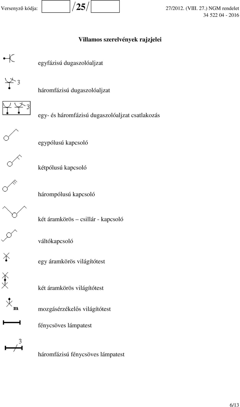 kapcsoló hárompólusú kapcsoló két áramkörös csillár - kapcsoló váltókapcsoló egy áramkörös