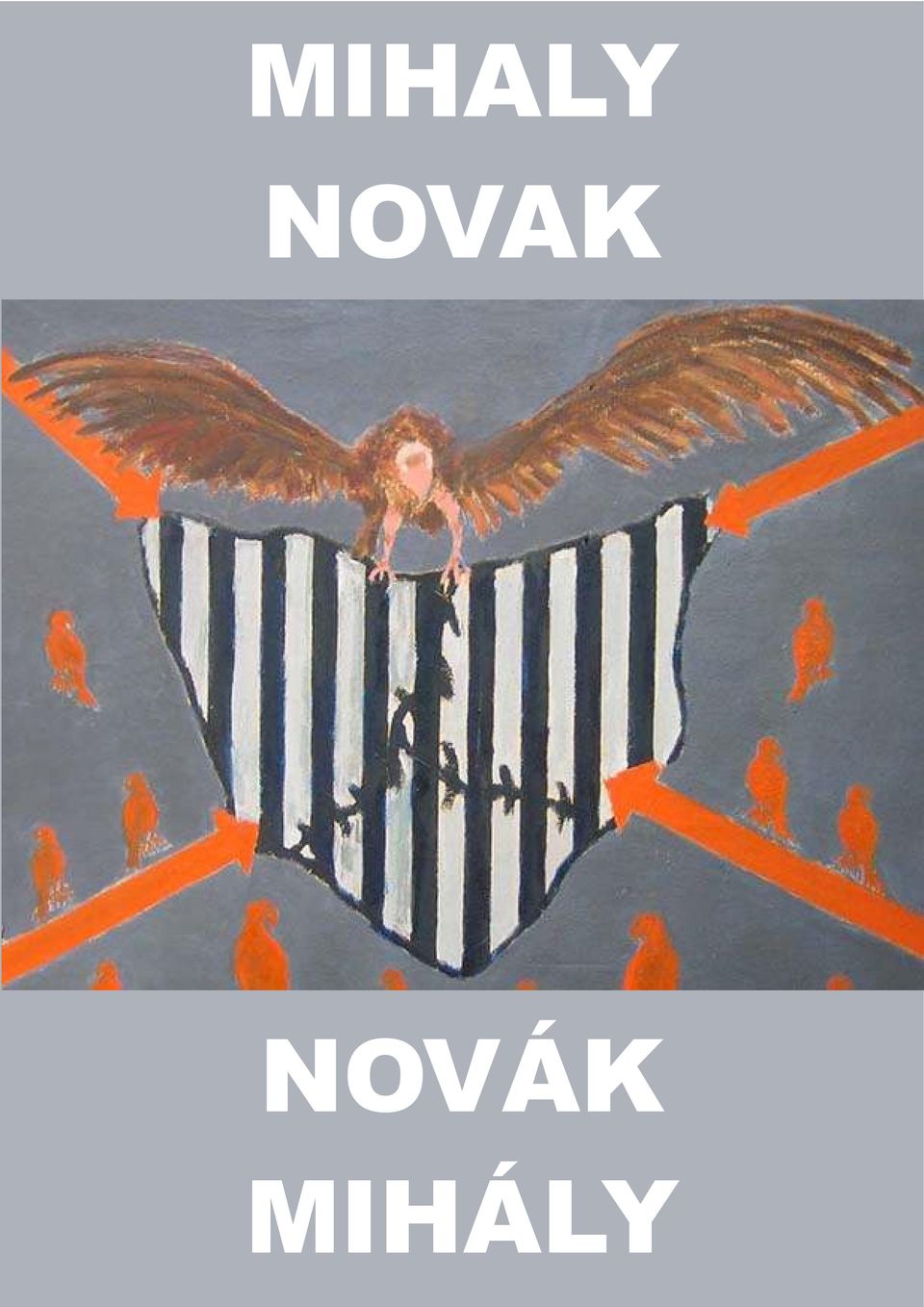 NOVÁK