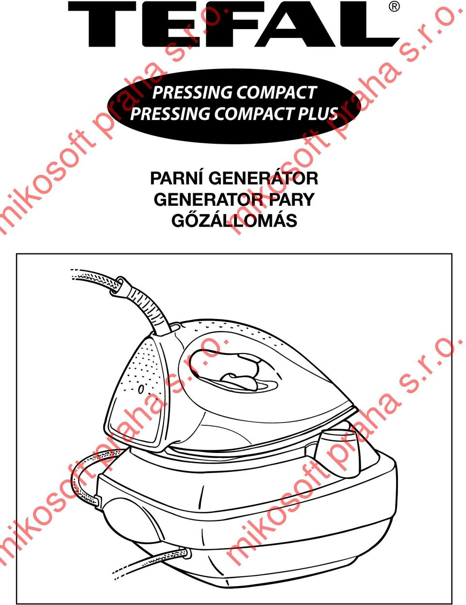 GENERÁTOR GENERATOR