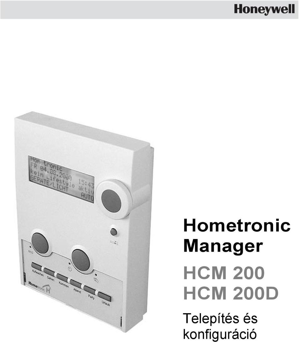 HCM 200D