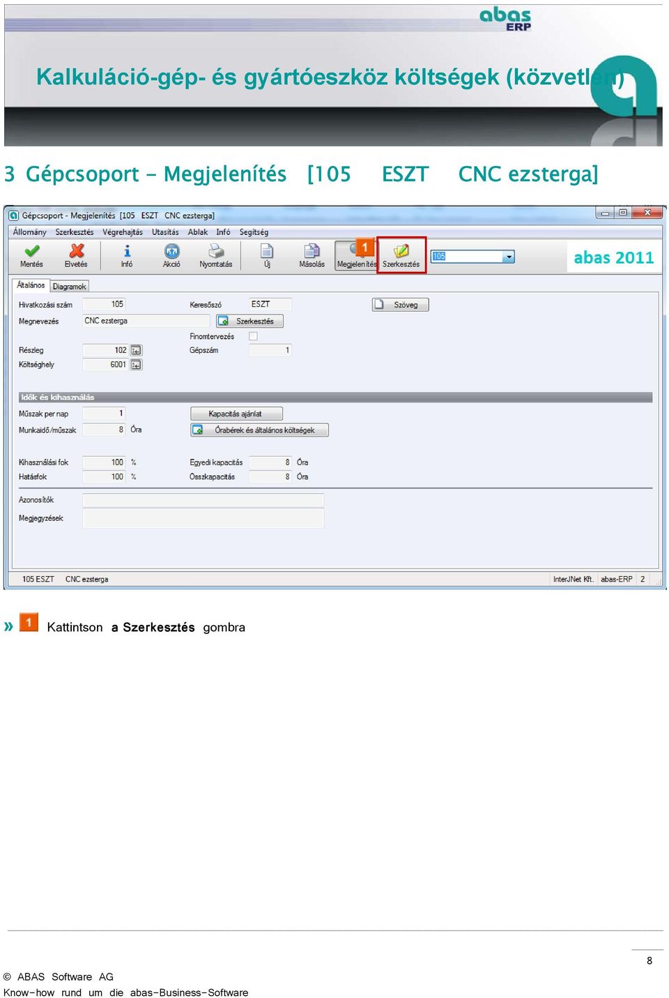 ESZT CNC ezsterga]»