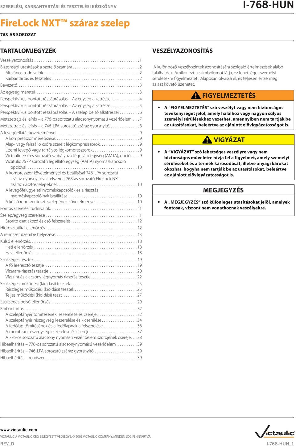 ......................................................... 3 Perspektivikus bontott részábrázolás Az egység alkatrészei............... 4 Perspektivikus bontott részábrázolás Az egység alkatrészei.