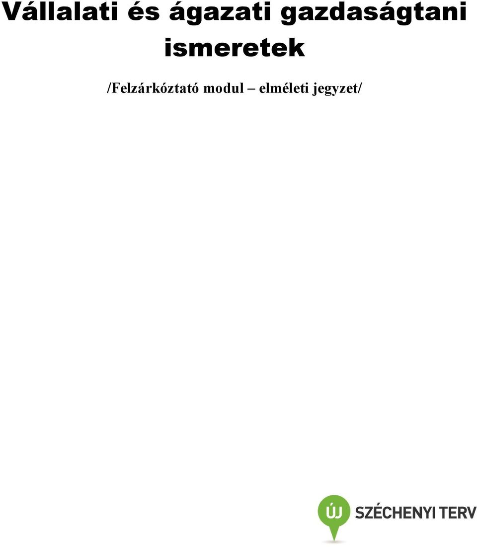 ismeretek