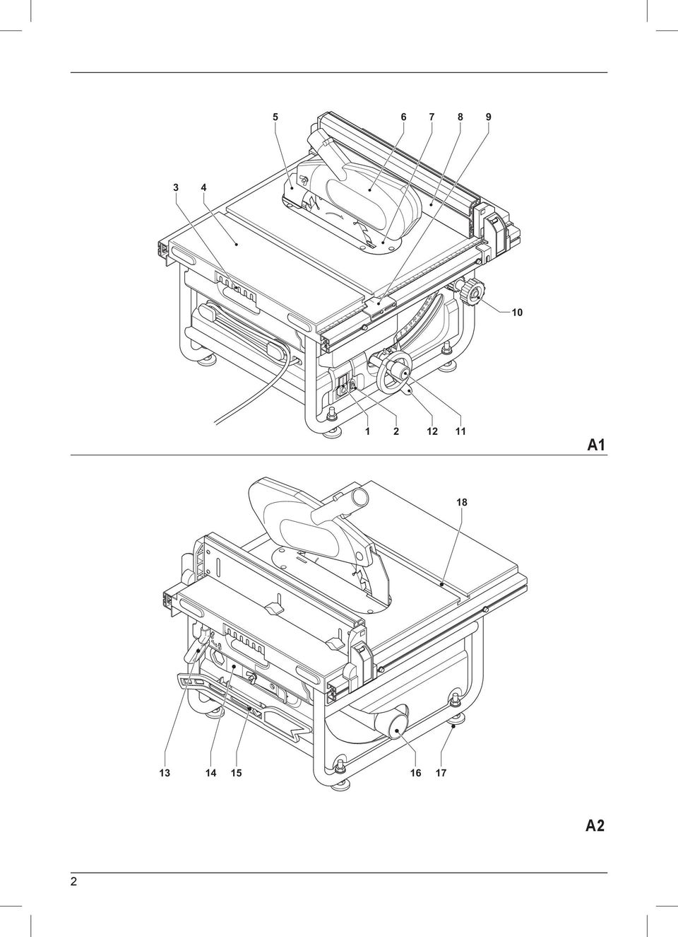 11 A1 18 13