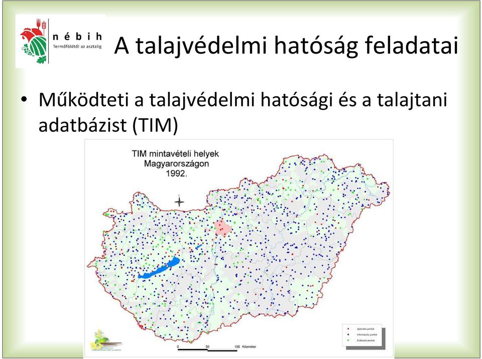 talajvédelmi hatósági és