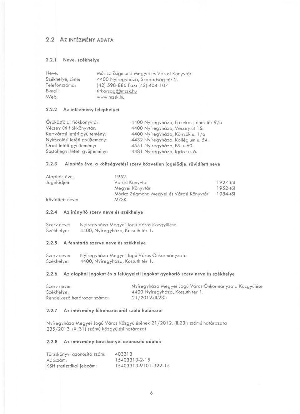598-886 Fax: (42)