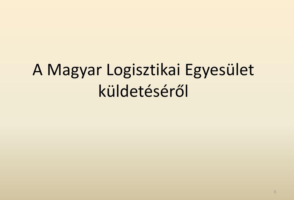 Egyesület