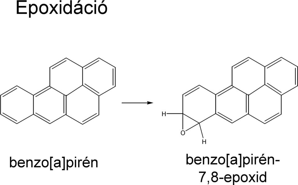 benzo[a]pirén H