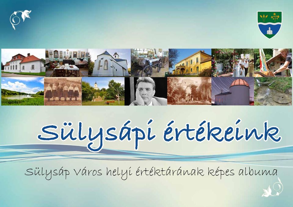 Sülysáp Város