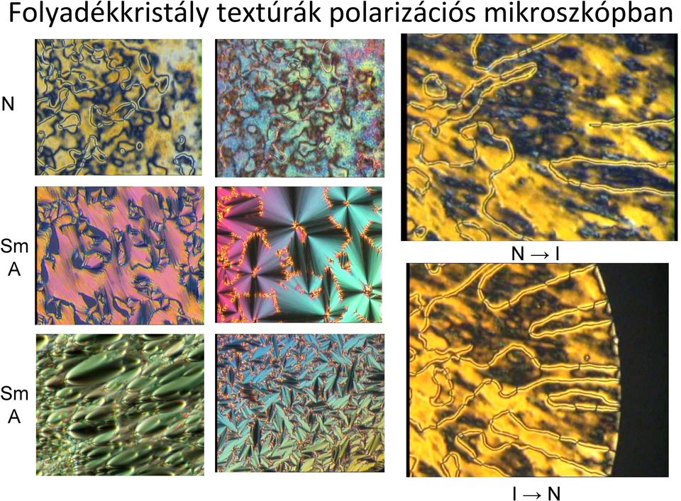 polarizációs