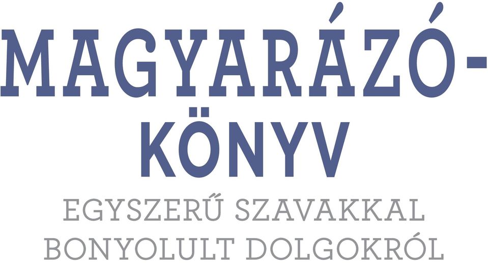 Egyszerű