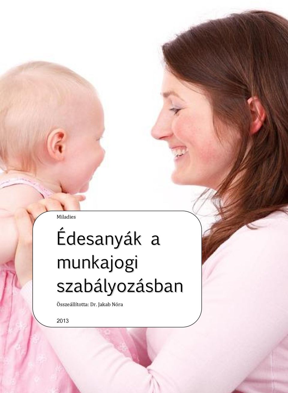 szabályozásban