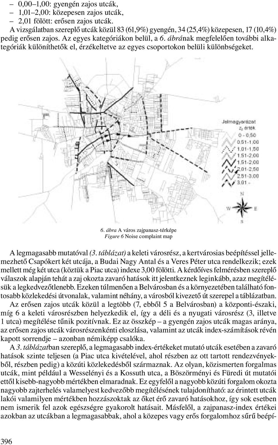 ábrának megfelelően további alkategóriák különíthetők el, érzékeltetve az egyes csoportokon belüli különbségeket. 6.