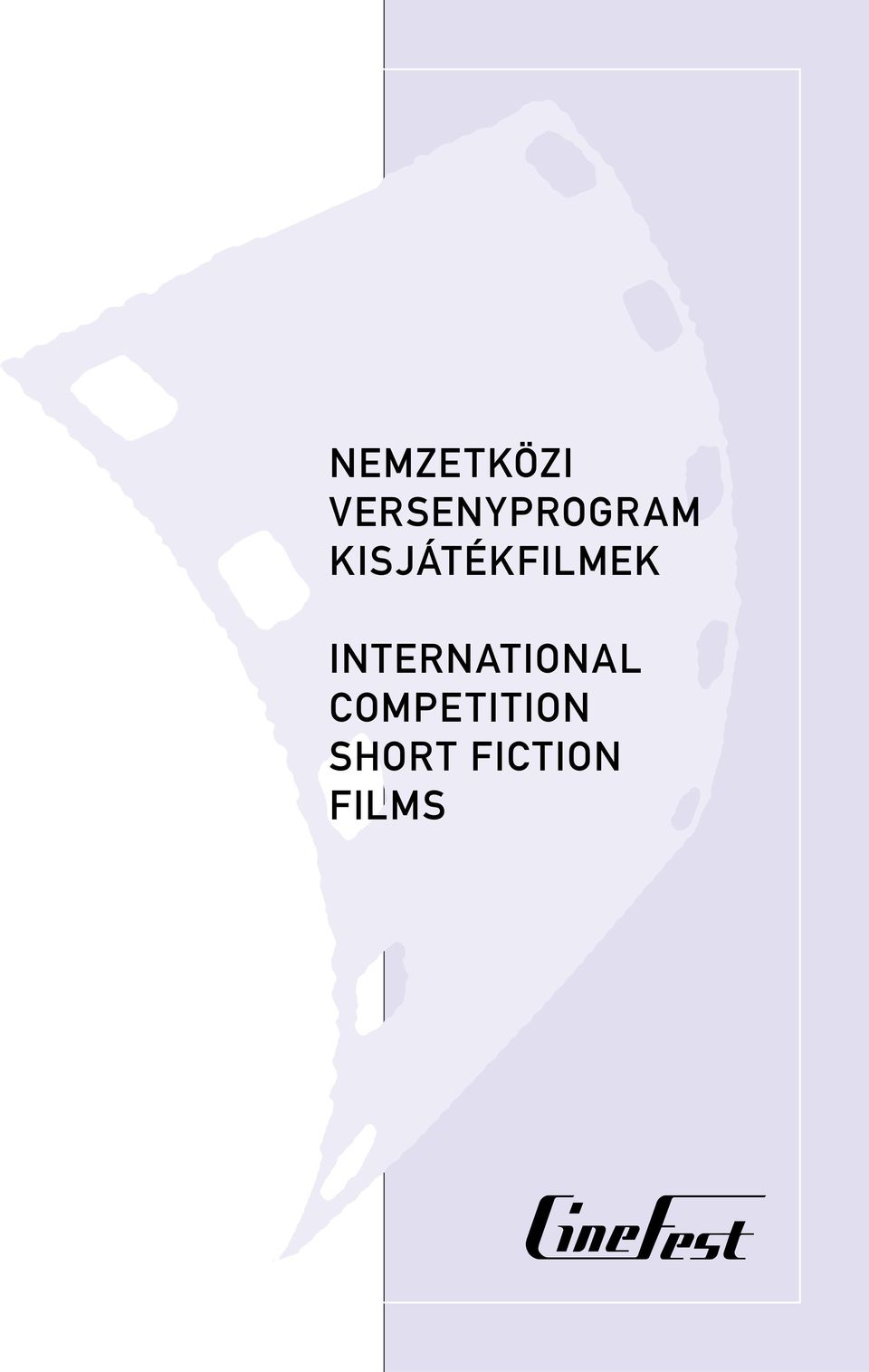KISJÁTÉKFILMEK