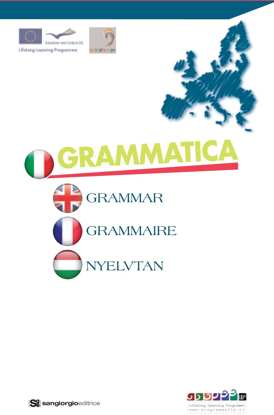 GRAMMAIRE