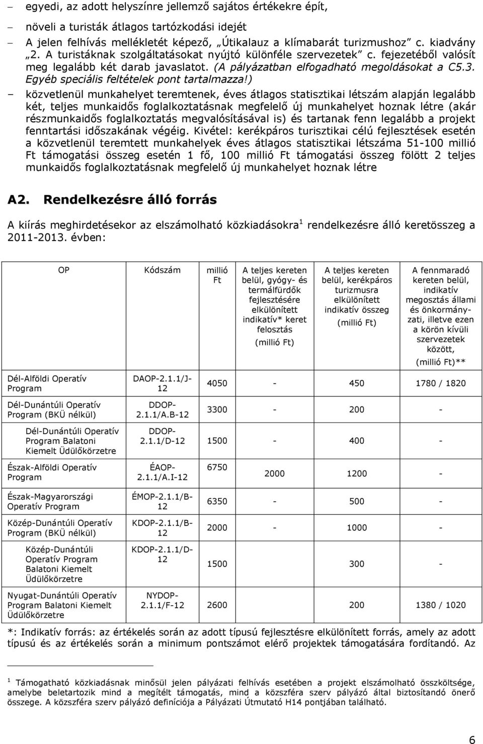 Egyéb speciális feltételek pont tartalmazza!