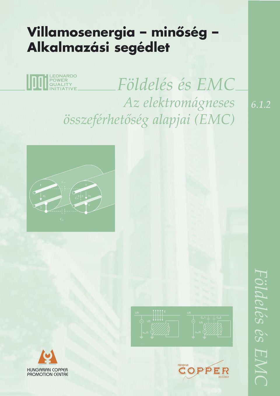EMC Az elektromágneses