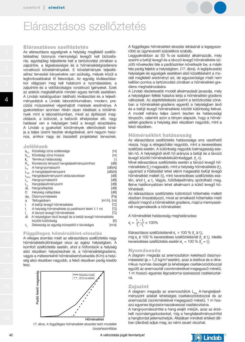 E követelmények teljesítéséhez tervezési irányelvekre van szükség, melyek közül a legfontosabbakat itt felsoroljuk.