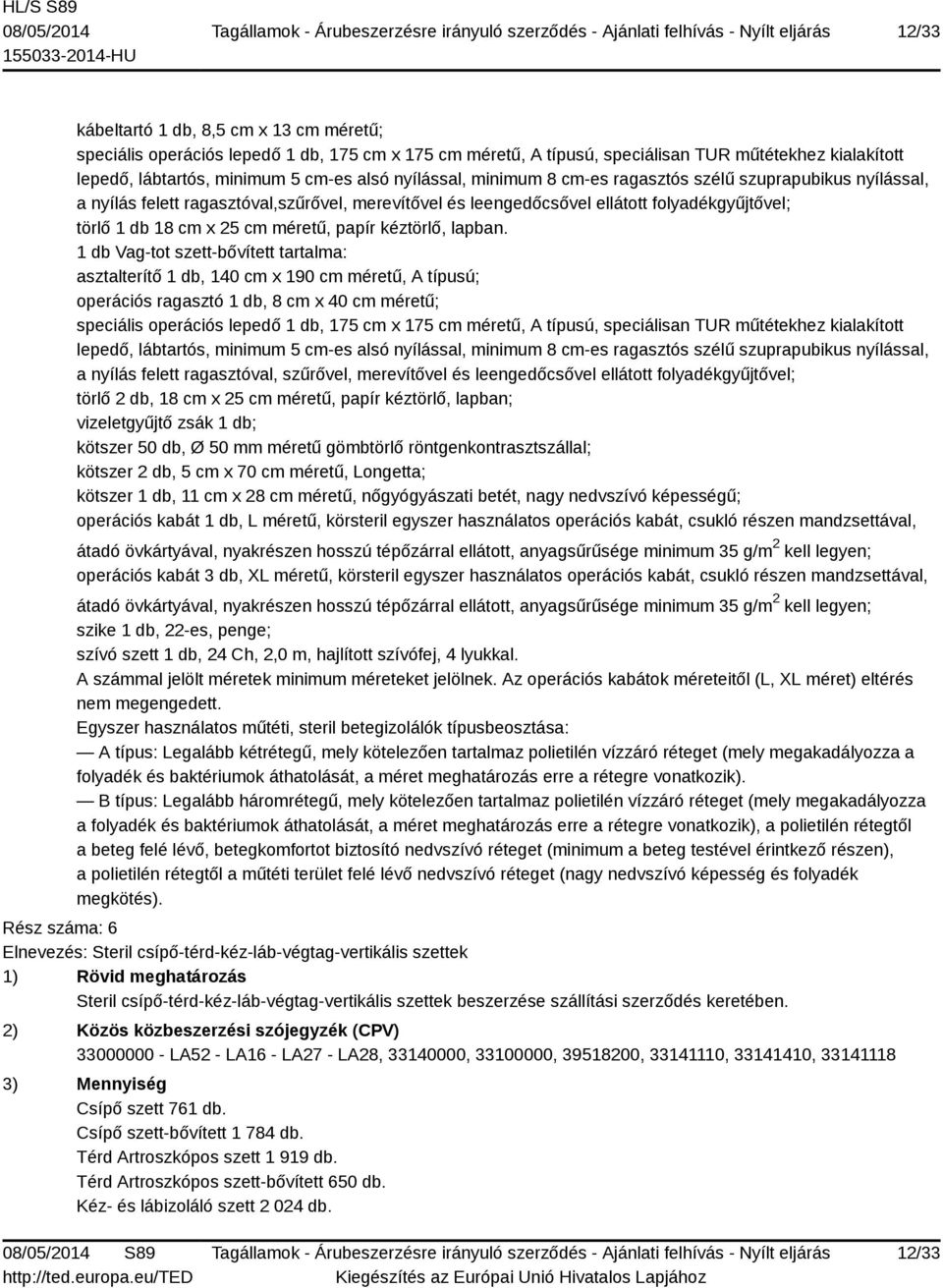 papír kéztörlő, lapban.