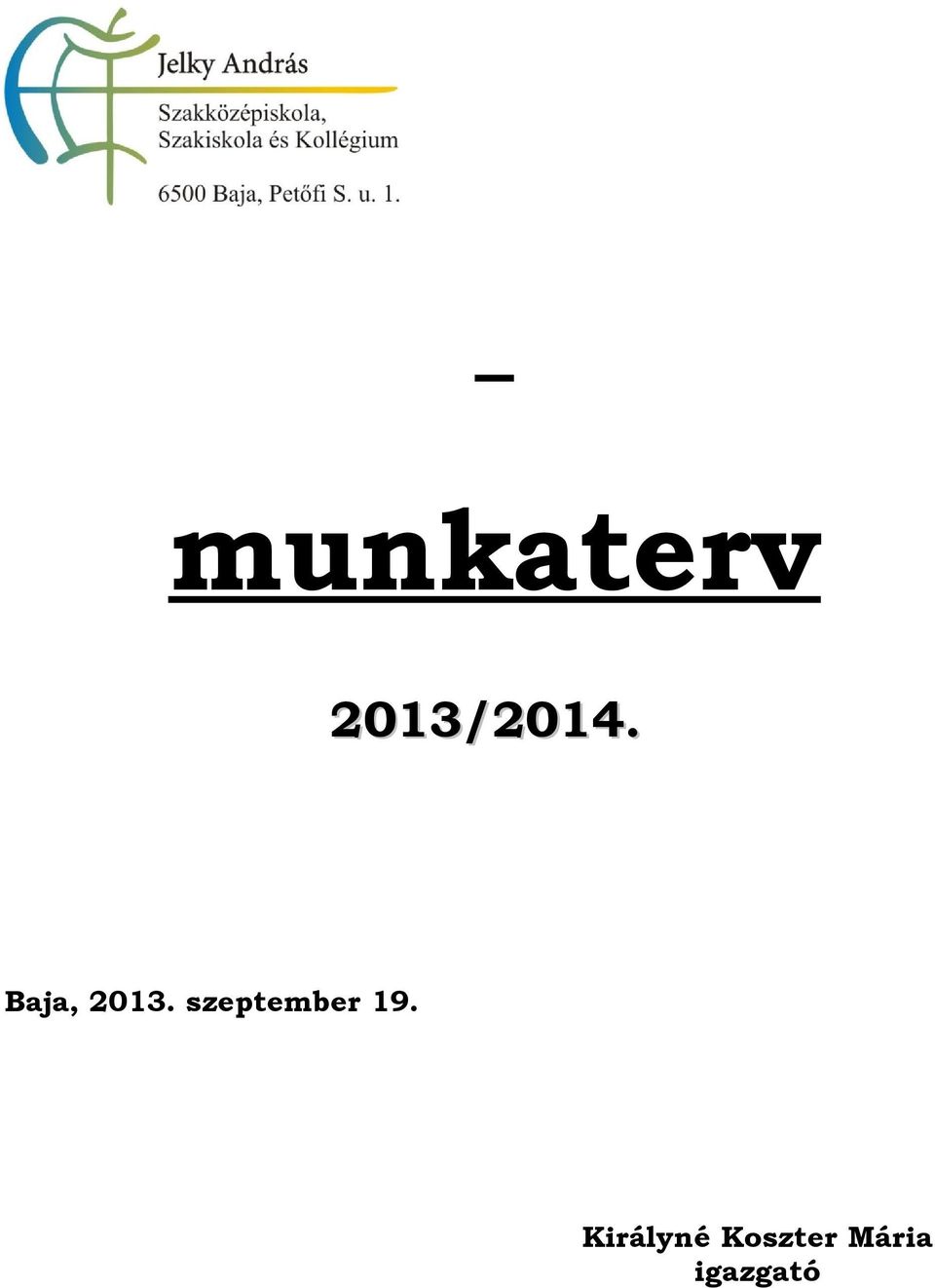 szeptember 19.