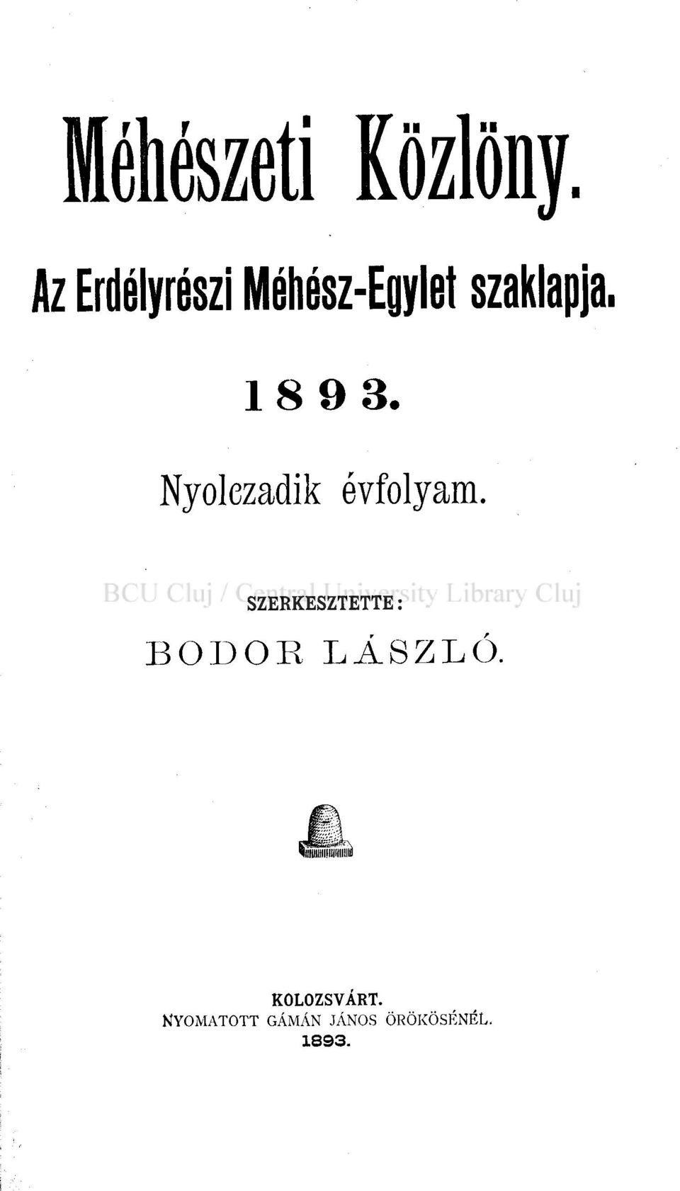 18 9 3. Nyolezadik évfolyam.