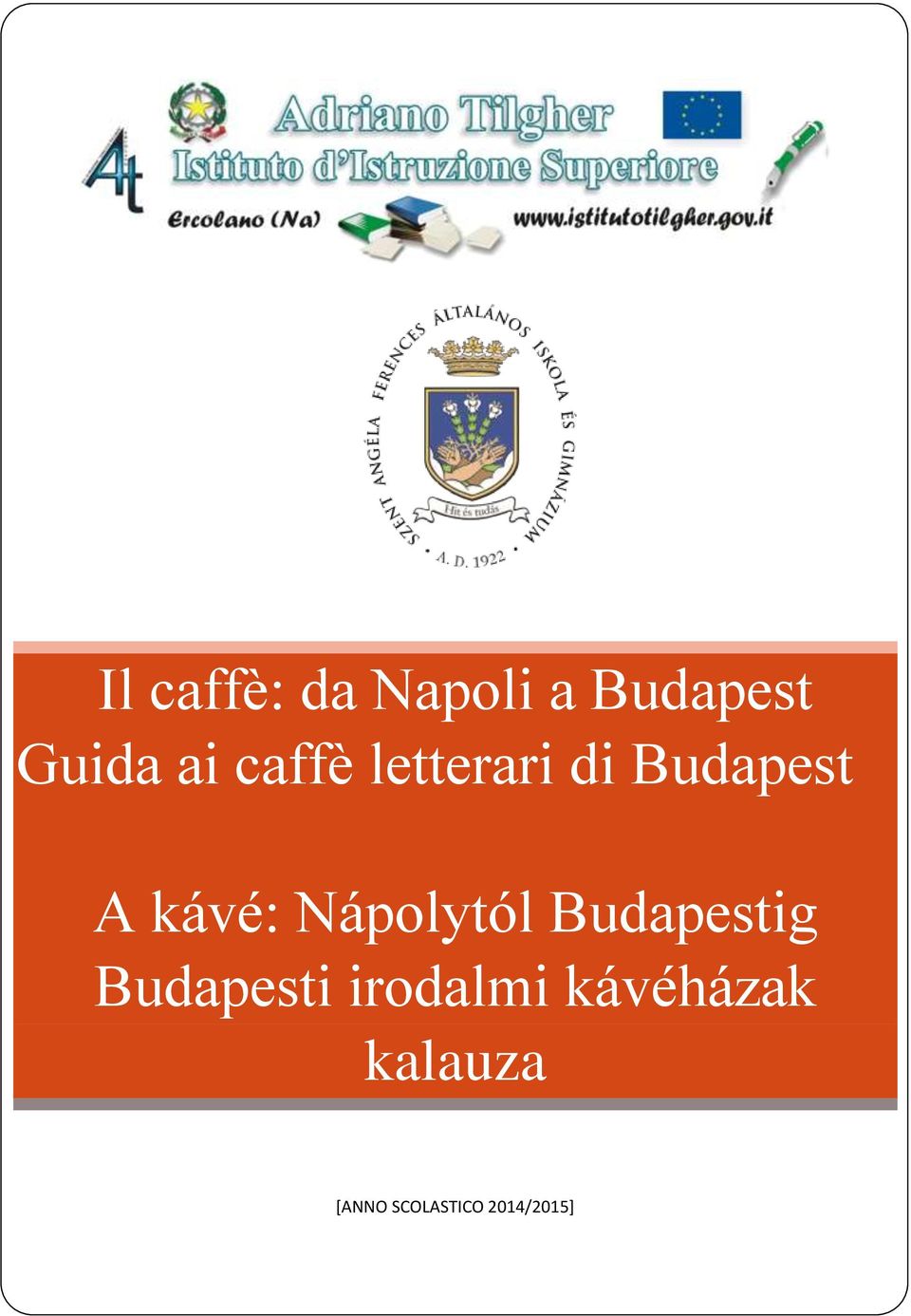 Nápolytól Budapestig Budapesti irodalmi