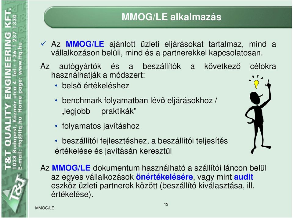 legjobb praktikák folyamatos javításhoz beszállítói fejlesztéshez, a beszállítói teljesítés értékelése és javításán keresztül Az dokumentum