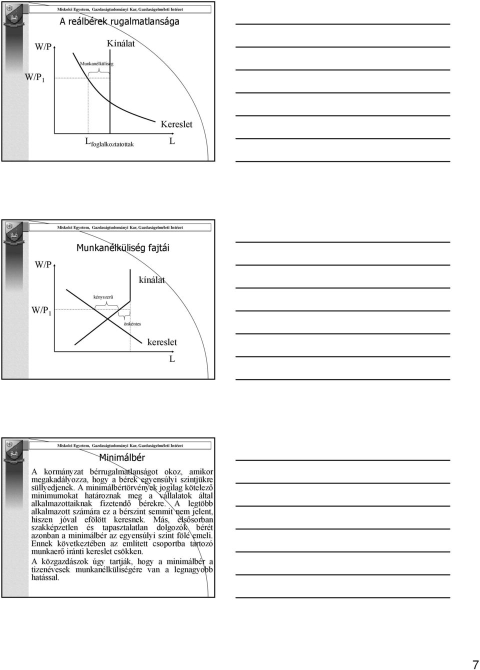 A minimálbértörvények jogilag kötelező minimumokat határoznak meg a vállalatok által alkalmazottaiknak fizetendő bérekre.