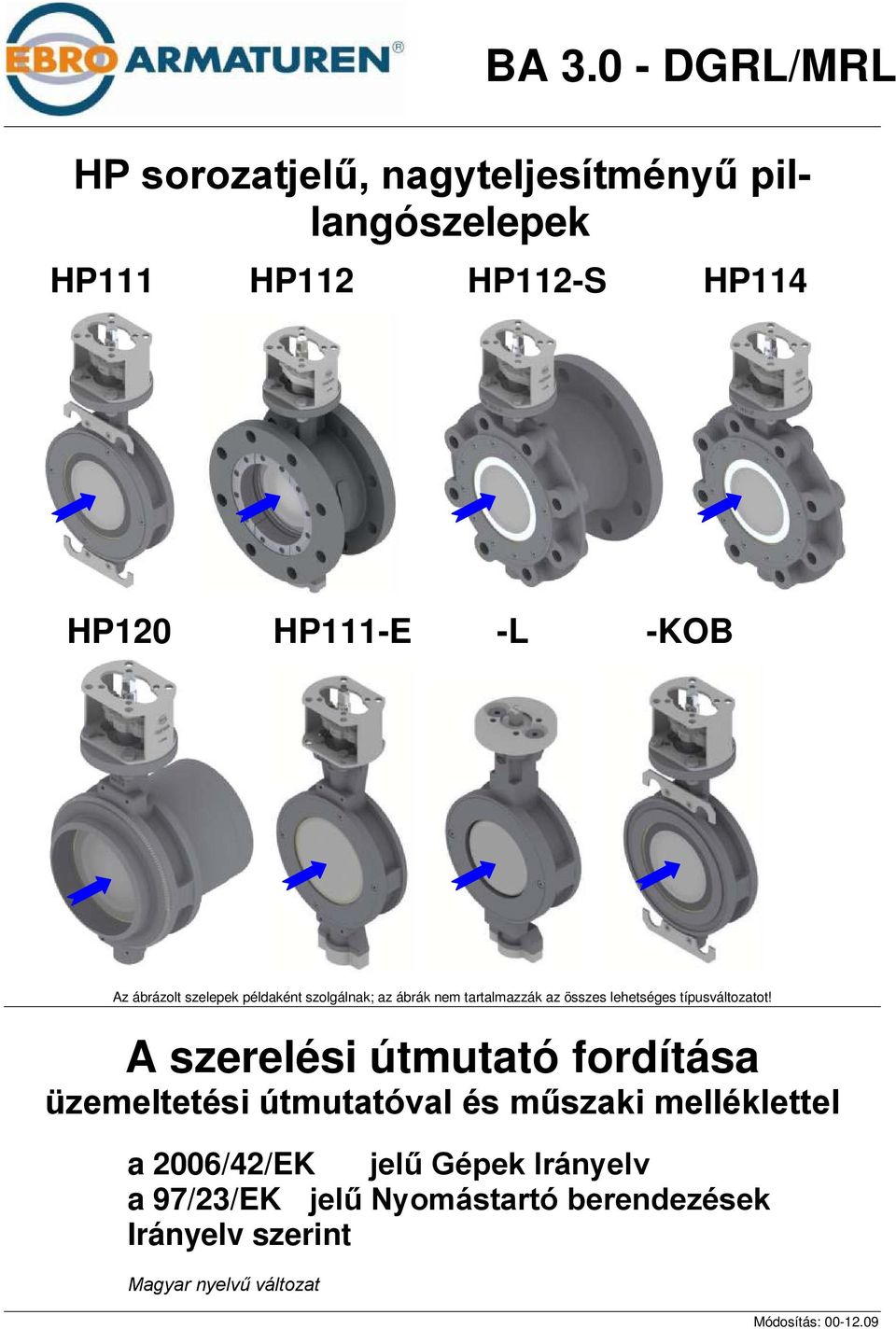 típusváltozatot!