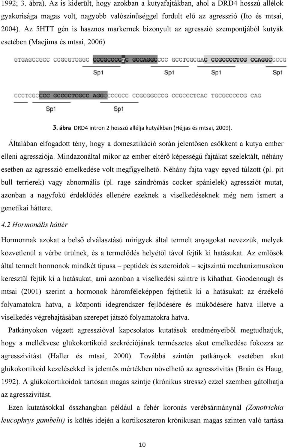 Általában elfogadott tény, hogy a domesztikáció során jelentősen csökkent a kutya ember elleni agressziója.