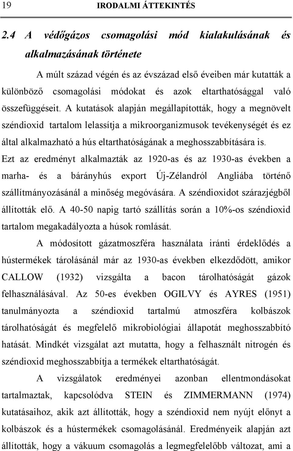 összefüggéseit.
