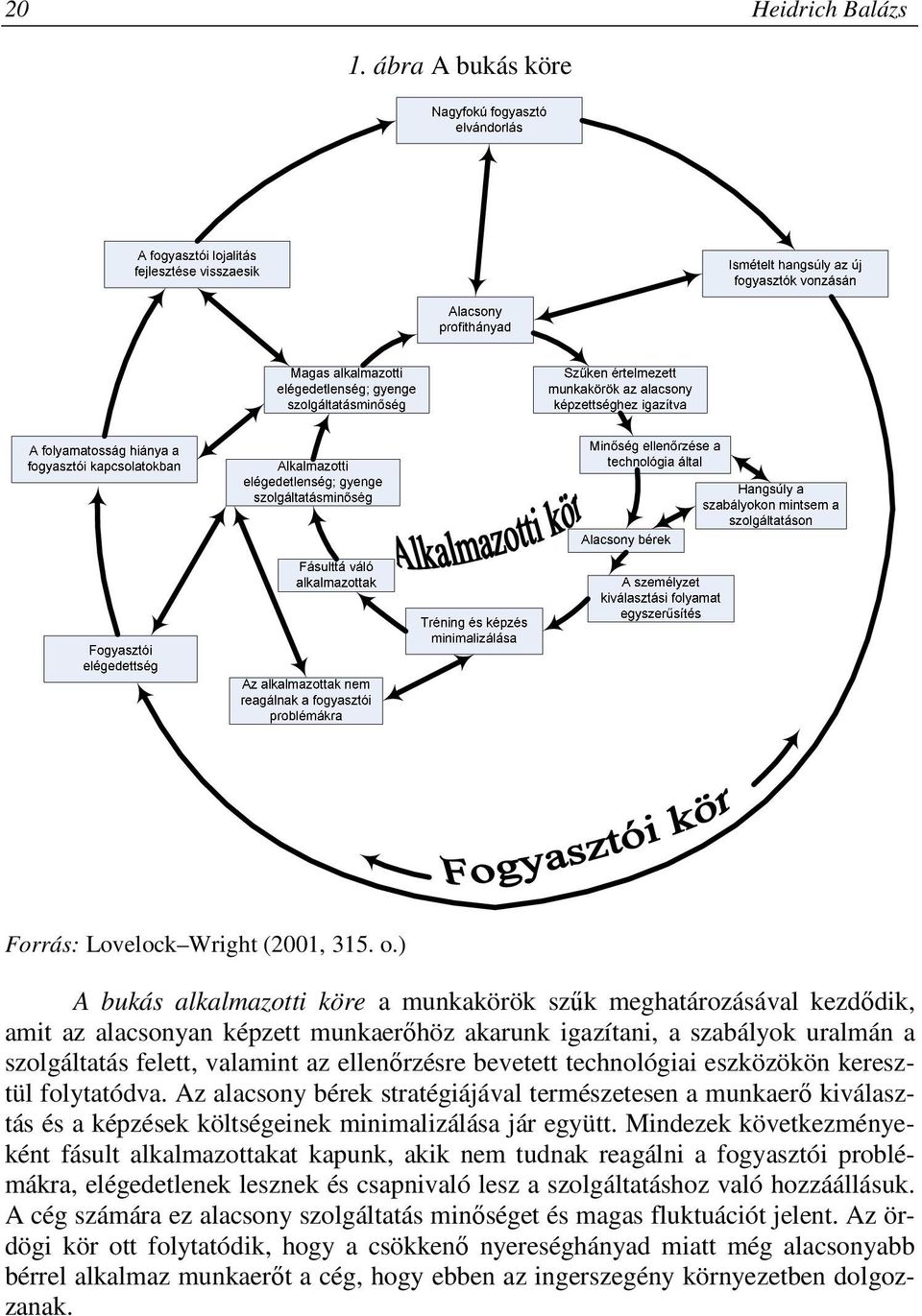 bevetett technológiai eszközökön keresztül folytatódva. Az alacsony bérek stratégiájával természetesen a munkaerő kiválasztás és a képzések költségeinek minimalizálása jár együtt.