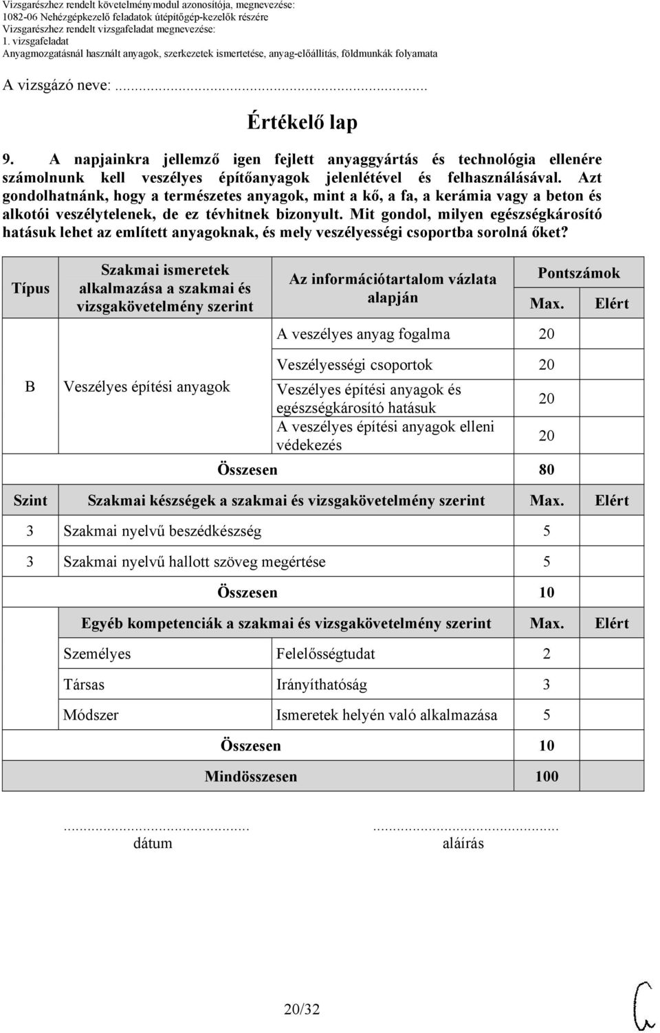 Mit gondol, milyen egészségkárosító hatásuk lehet az említett anyagoknak, és mely veszélyességi csoportba sorolná őket?