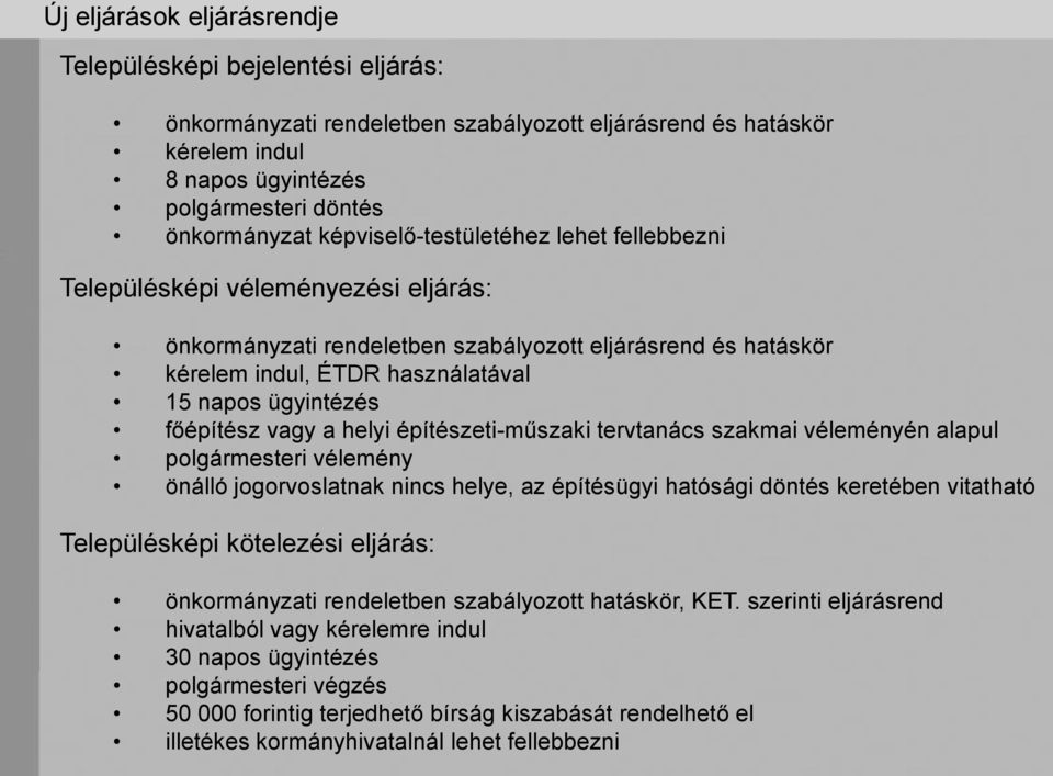 főépítész vagy a helyi építészeti-műszaki tervtanács szakmai véleményén alapul polgármesteri vélemény önálló jogorvoslatnak nincs helye, az építésügyi hatósági döntés keretében vitatható