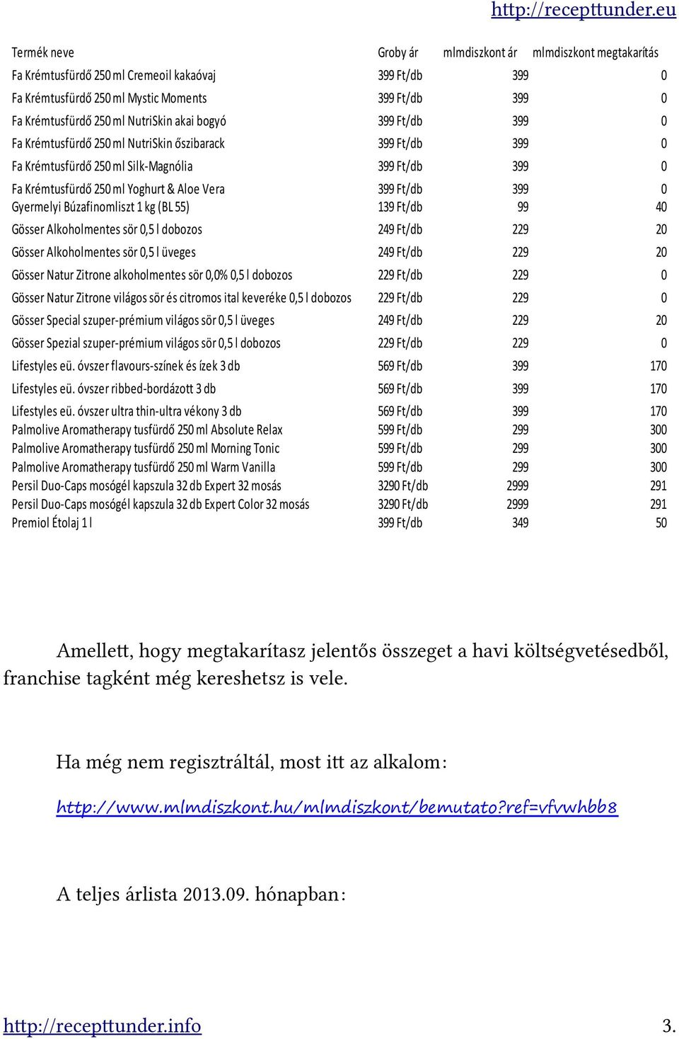 NutriSkin akai bogyó 399 Ft/db 399 0 Fa Krémtusfürdő 250 ml NutriSkin őszibarack 399 Ft/db 399 0 Fa Krémtusfürdő 250 ml Silk-Magnólia 399 Ft/db 399 0 Fa Krémtusfürdő 250 ml Yoghurt & Aloe Vera 399