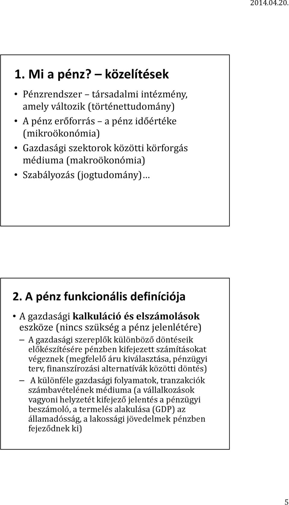 Szabályozás (jogtudomány) 2.