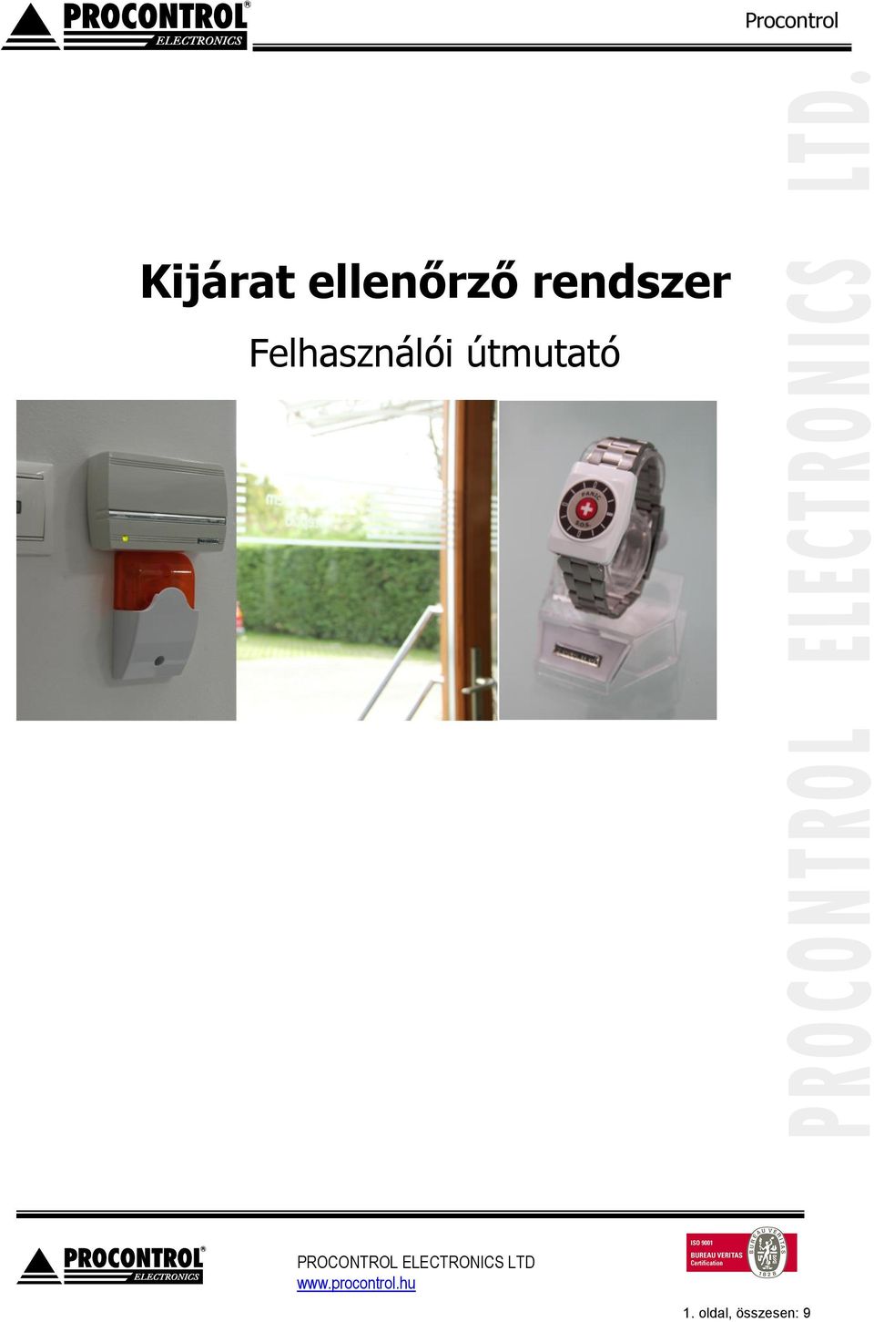 Felhasználói
