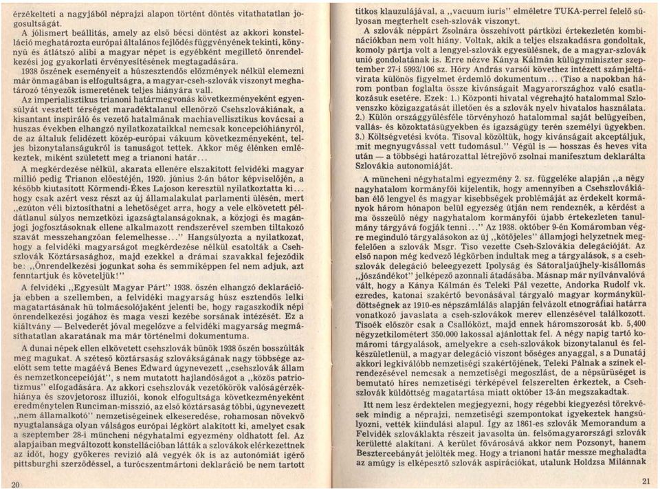 önrendelkezési jog gyakorlati érvényesítésének megtagadására.