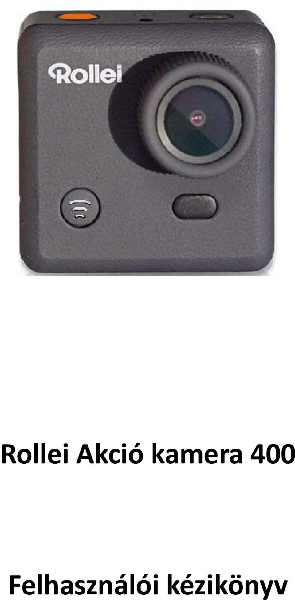 kamera 400
