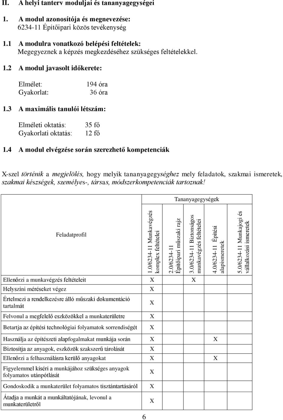 Szakmai program. kÅműves szakképesÃtés pdf