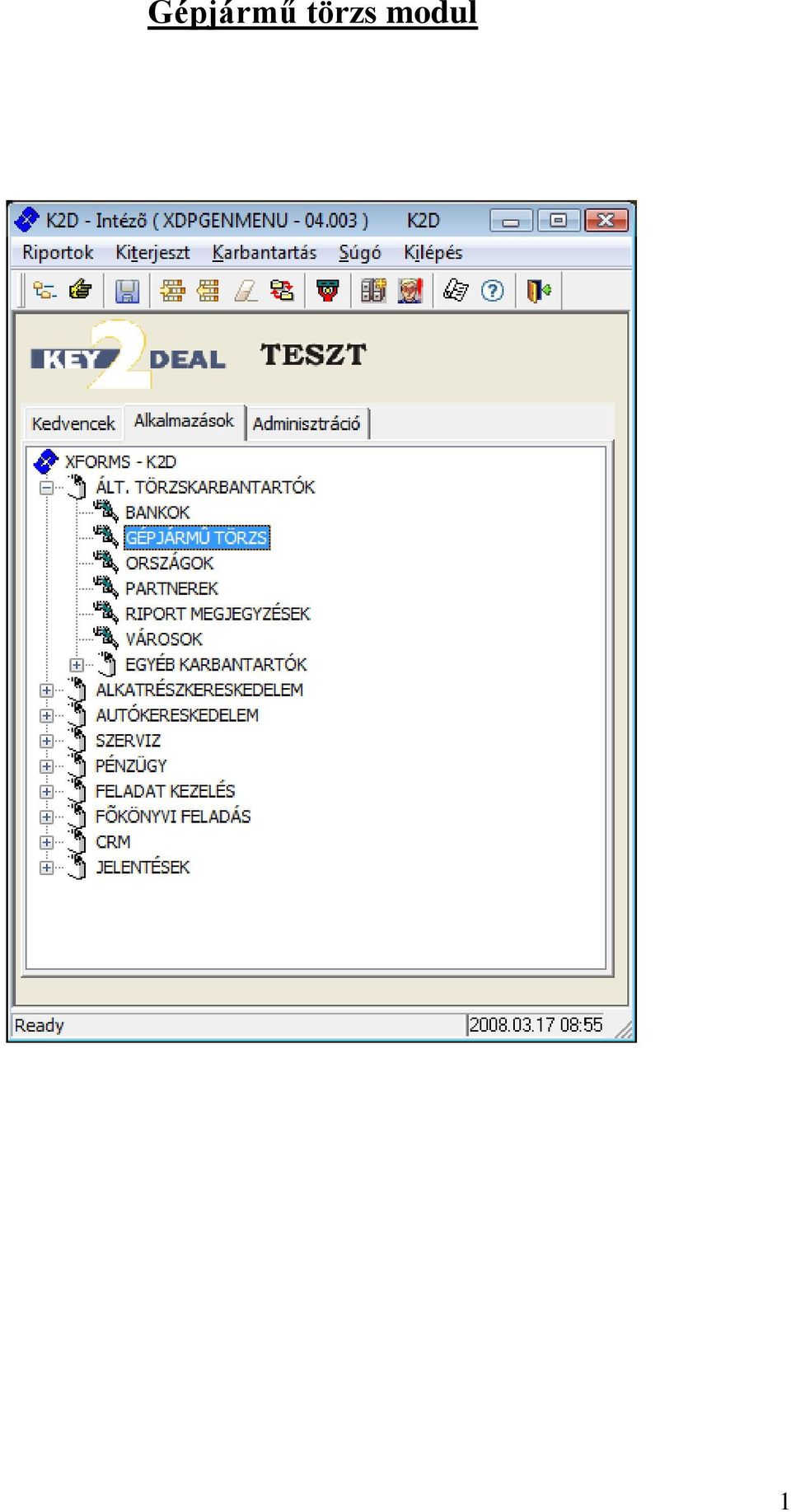 modul 1